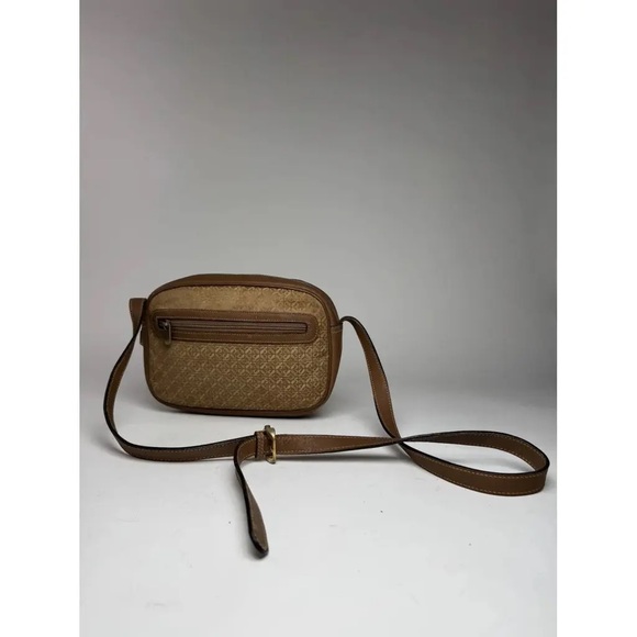 LOEWE Amazon Monogram Crossbody Bag – Good Condition - Picture 2 of 5